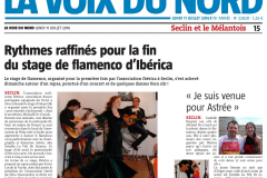 16 07 10 - flamenco los de la noche ibérica