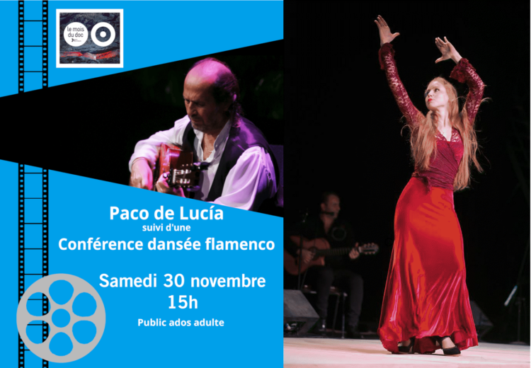 Flamenco Hauts de France